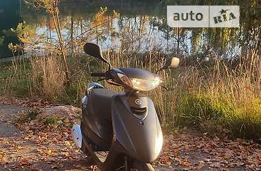 Скутер Yamaha Jog SA36J 2015 в Умани