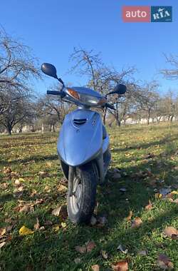 Скутер Yamaha Jog SA36J 2007 в Копычинце