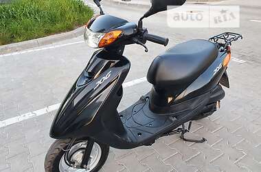 Скутер Yamaha Jog SA36J 2010 в Бобровице