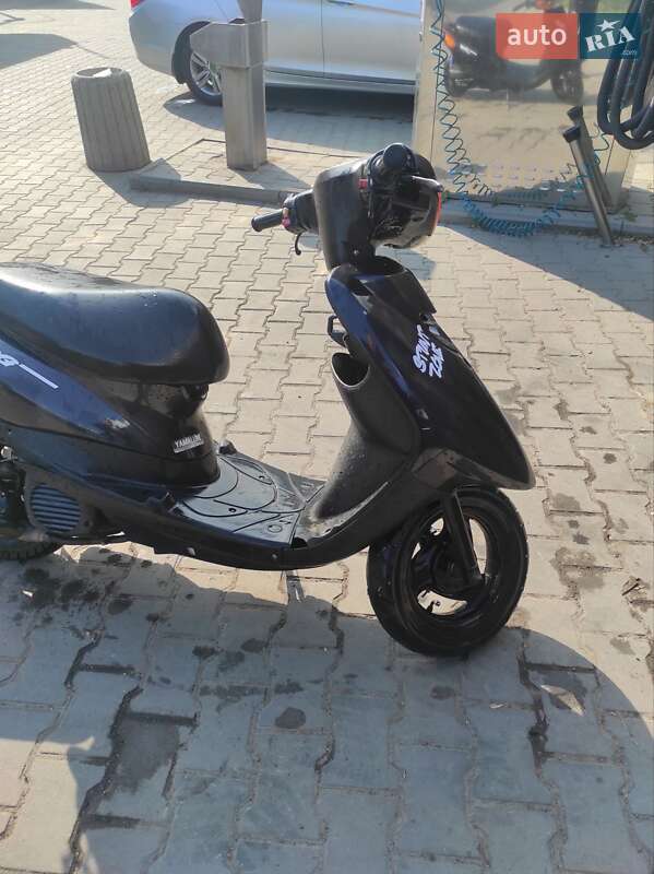 Скутер Yamaha Jog SA36J 2015 в Василькові фото 5 Скутер Yamaha Jog SA36J 2015 в Василькові