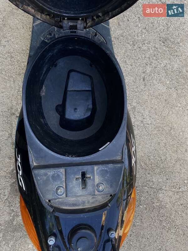 Вантажні моторолери, мотоцикли, скутери, мопеди Yamaha Jog SA36J 2016 в Татарбунарах