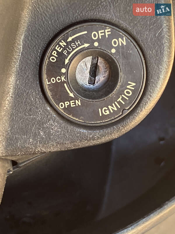 Скутер Yamaha Jog SA36J 2011 в Одесі