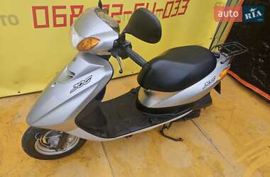 Скутер Yamaha Jog SA36J 2013 в Вознесенську