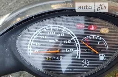AUTO.RIA – Продам Ямаха Jog SA36J