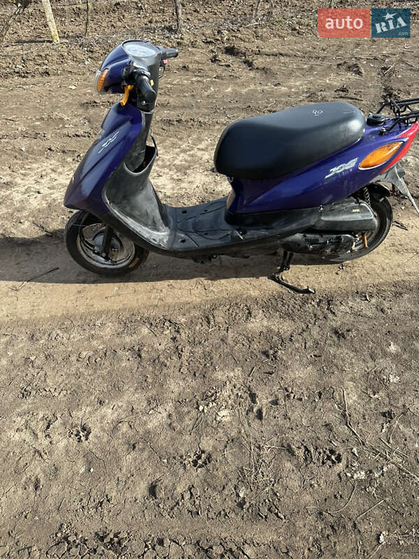 Мопеды Yamaha Jog SA36J 2013 в Березанке