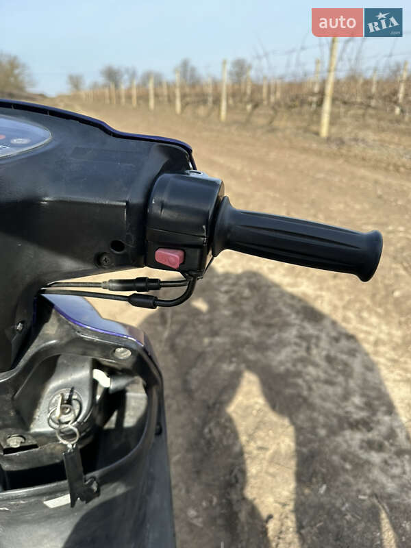 Мопеды Yamaha Jog SA36J 2013 в Березанке