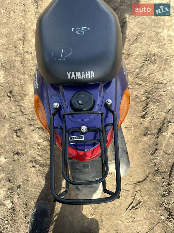 Мопеды Yamaha Jog SA36J 2013 в Березанке