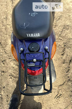 Мопеди Yamaha Jog SA36J 2013 в Березанці