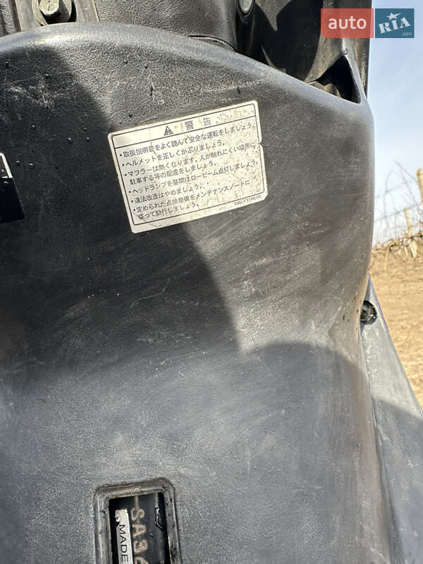 Мопеды Yamaha Jog SA36J 2013 в Березанке