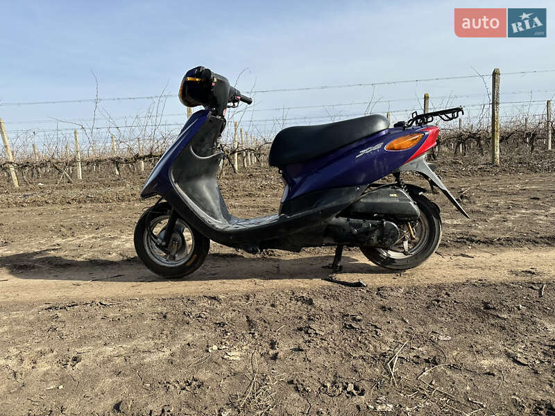 Мопеды Yamaha Jog SA36J 2013 в Березанке