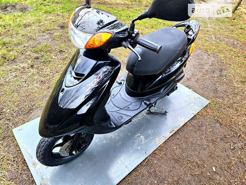 Мопеди Yamaha Jog SA36J 2014 в 