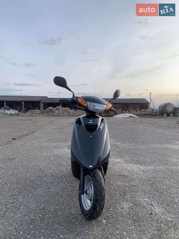 Скутер Yamaha Jog SA36J 2014 в Львове