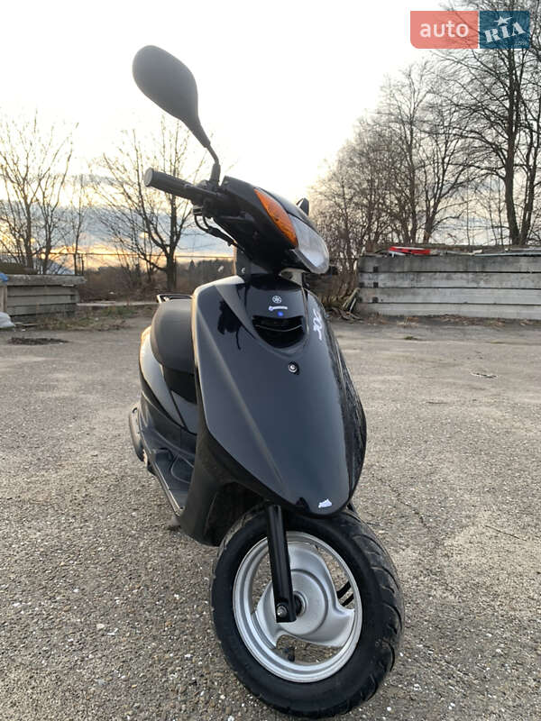 Скутер Yamaha Jog SA36J 2014 в Львове