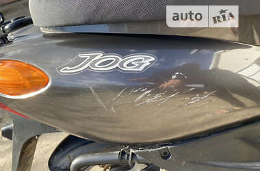 Мопеды Yamaha Jog SA36J 2013 в Черновцах