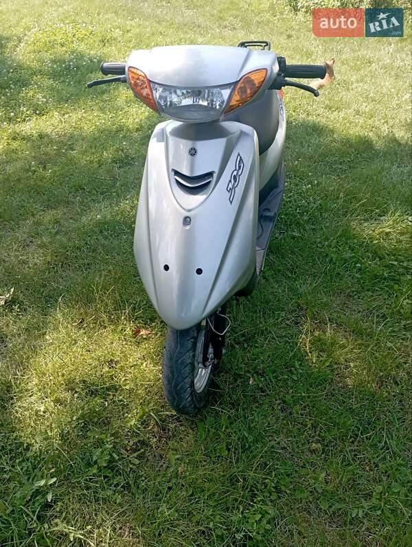 Мопеди Yamaha Jog SA36J 2007 в Тернополі