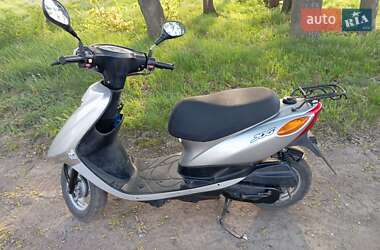 Скутер Yamaha Jog SA36J 2014 в Добровеличківці