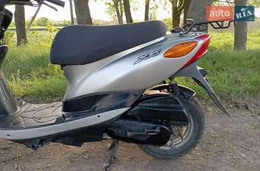 Скутер Yamaha Jog SA36J 2014 в Добровеличківці