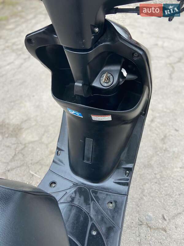 Скутер Yamaha Jog SA36J 2012 в Тернополе фото 5 Скутер Yamaha Jog SA36J 2012 в Тернополе