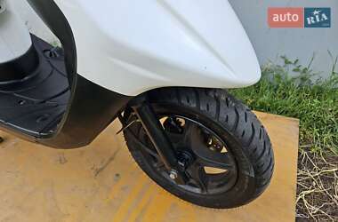 Мопеды Yamaha Jog SA36J 2014 в 
