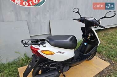 Мопеды Yamaha Jog SA36J 2014 в 