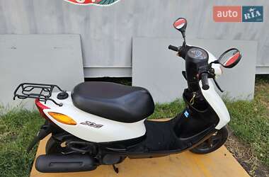 Мопеды Yamaha Jog SA36J 2014 в 