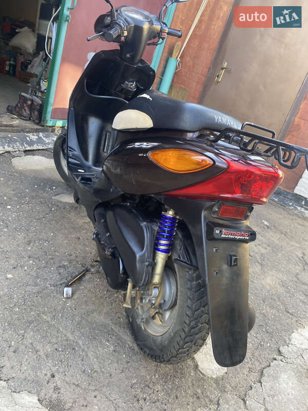 Мопеди Yamaha Jog SA36J 2019 в Вінниці