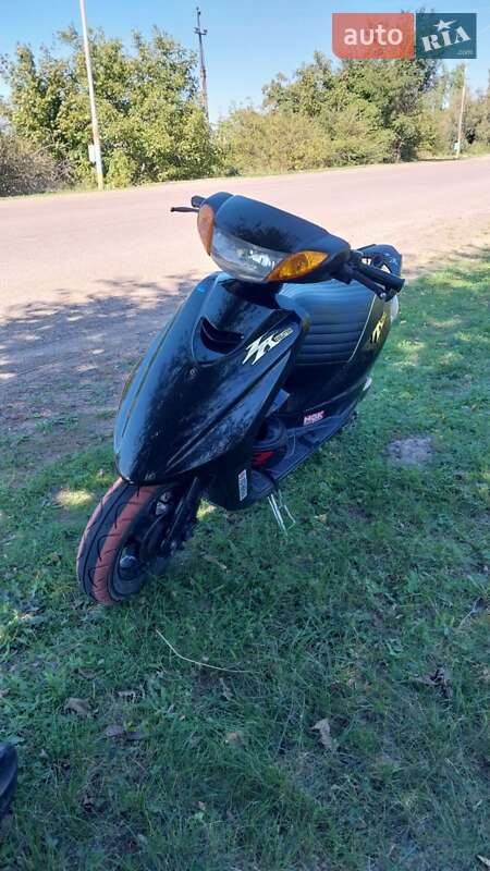 Скутер Yamaha Jog SA36J 2013 в Южноукраинске