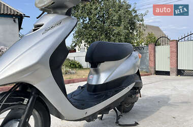 Макси-скутер Yamaha Jog SA36J 2013 в 