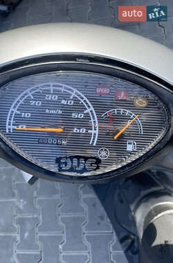 Мопеди Yamaha Jog SA36J 2014 в Одесі