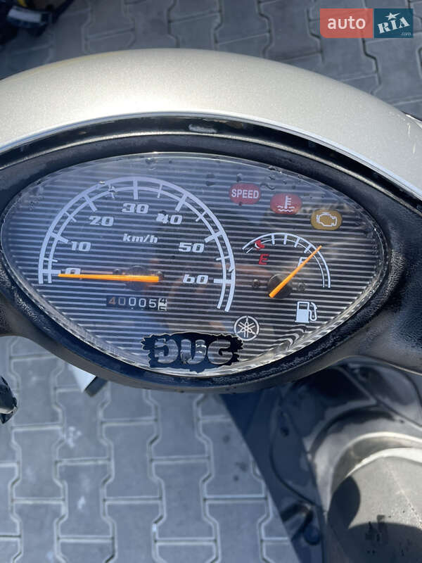 Мопеды Yamaha Jog SA36J 2014 в Одессе