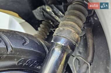 Скутер Yamaha Jog SA36J 2014 в 