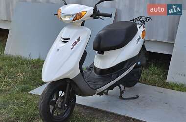 Скутер Yamaha Jog SA36J 2014 в 