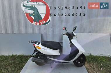 Скутер Yamaha Jog SA36J 2014 в 