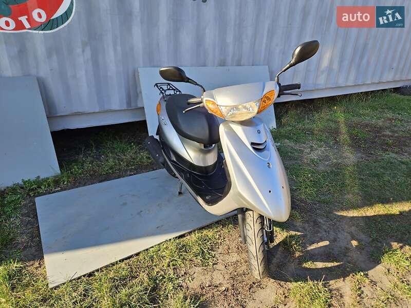 Скутер Yamaha Jog SA36J 2014 в Вознесенську