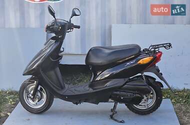 Скутер Yamaha Jog SA36J 2014 в 