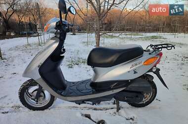 Скутер Yamaha Jog SA36J 2014 в Чорткові