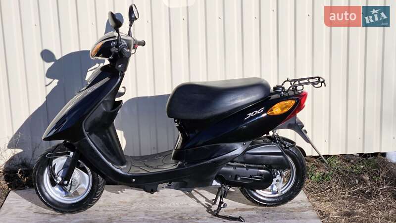 Yamaha Jog SA36J 2010
