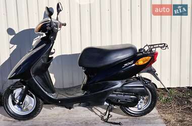 Мопеды Yamaha Jog SA36J 2010 в 