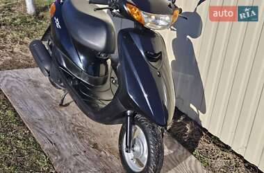 Мопеды Yamaha Jog SA36J 2010 в 