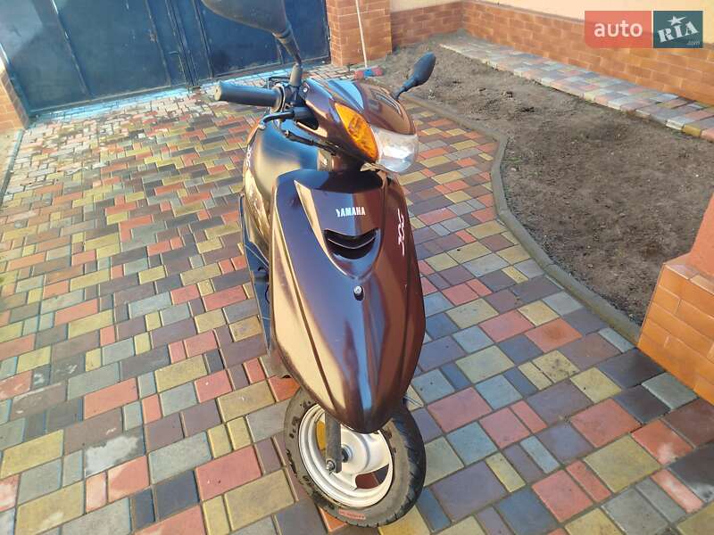 Вантажні моторолери, мотоцикли, скутери, мопеди Yamaha Jog SA36J 2019 в Вознесенську