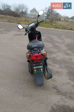 Мопеди Yamaha Jog SA36J 2009 в Первомайську