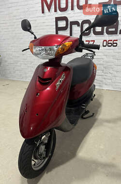 Скутер Yamaha Jog SA36J 2012 в Сновске