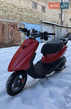 Скутер Yamaha Jog SA36J 2007 в Киеве