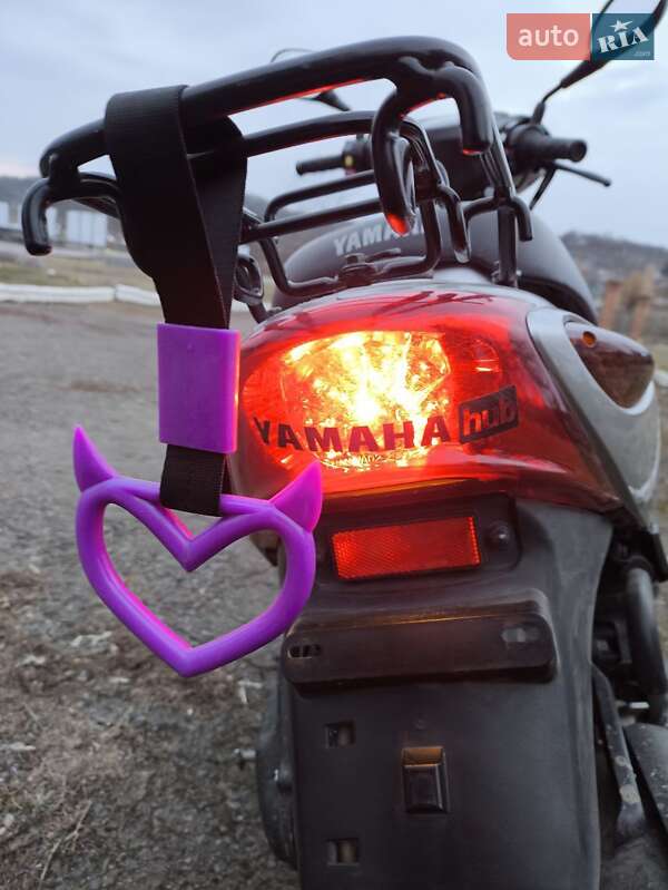 Мопеди Yamaha Jog SA36J 2014 в Тульчині