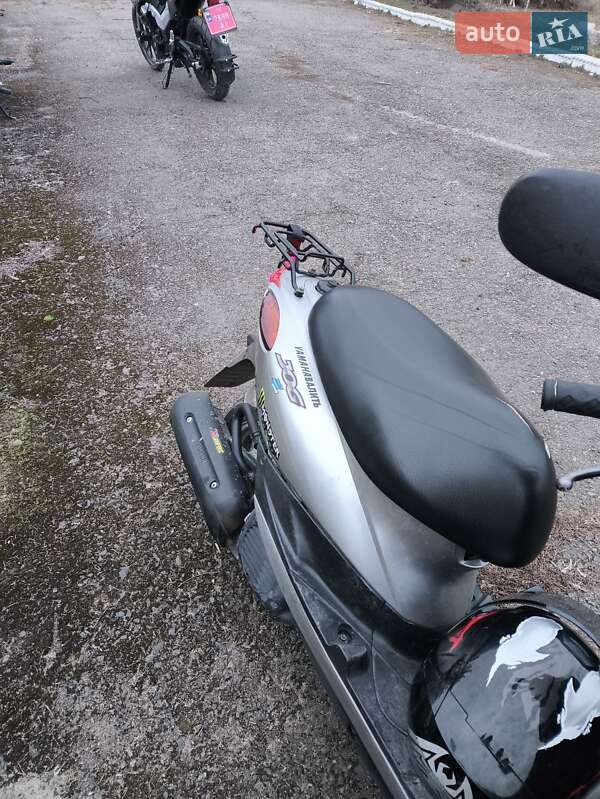 Мопеди Yamaha Jog SA36J 2014 в Тульчині