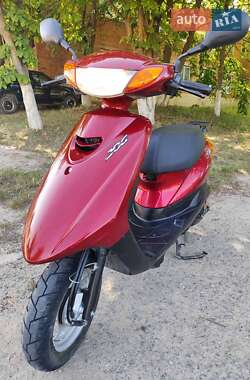 Мопеди Yamaha Jog SA36J 2008 в Новодністровську