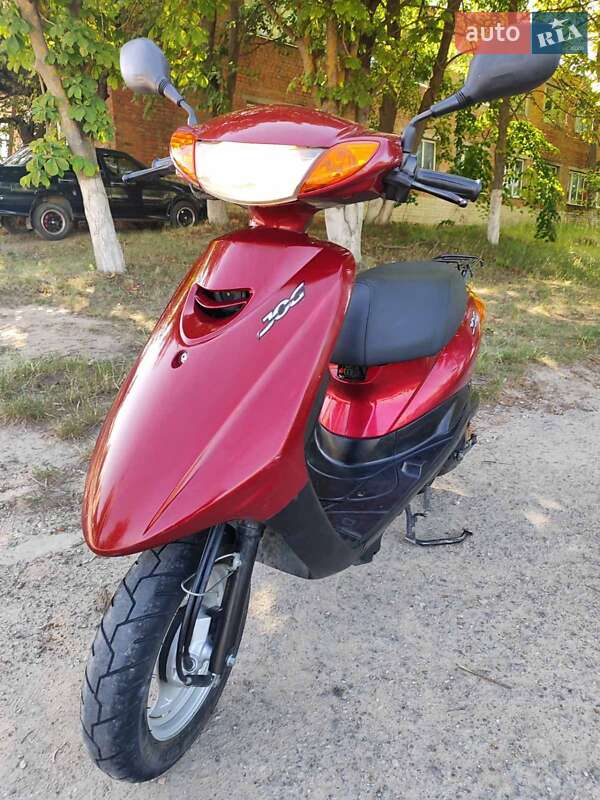 Мопеди Yamaha Jog SA36J 2008 в Новодністровську