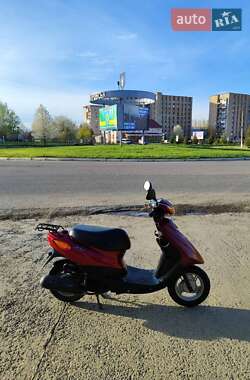 Мопеди Yamaha Jog SA36J 2008 в Новодністровську