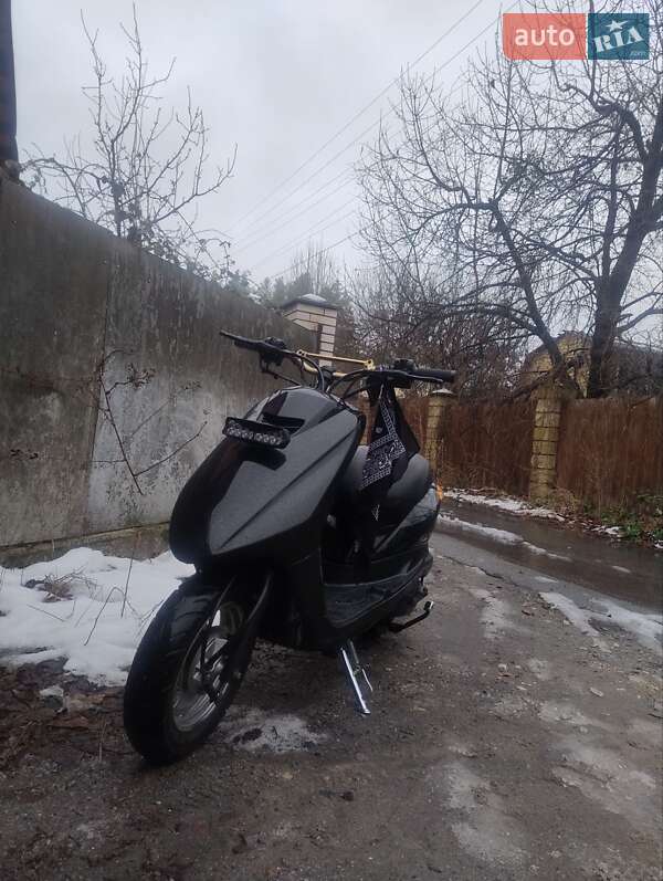 Мопеды Yamaha Jog SA36J 2013 в Обухове