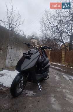 Мопеды Yamaha Jog SA36J 2013 в 